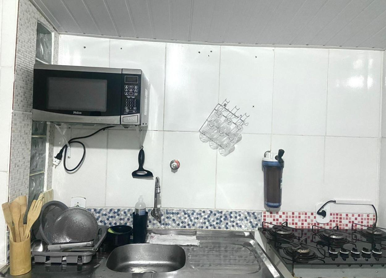 Casa Top Aeroporto Macaé Εξωτερικό φωτογραφία