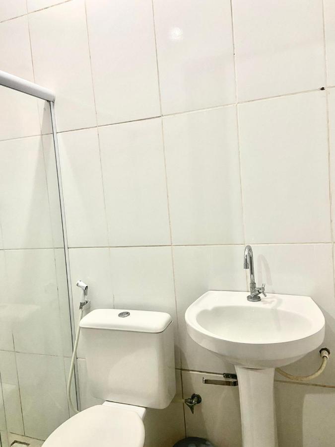 Casa Top Aeroporto Macaé Εξωτερικό φωτογραφία