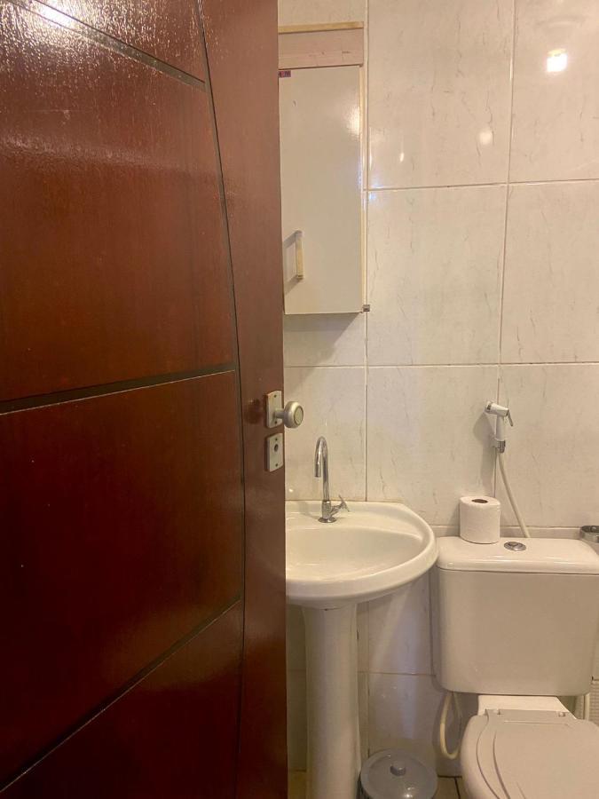 Casa Top Aeroporto Macaé Εξωτερικό φωτογραφία