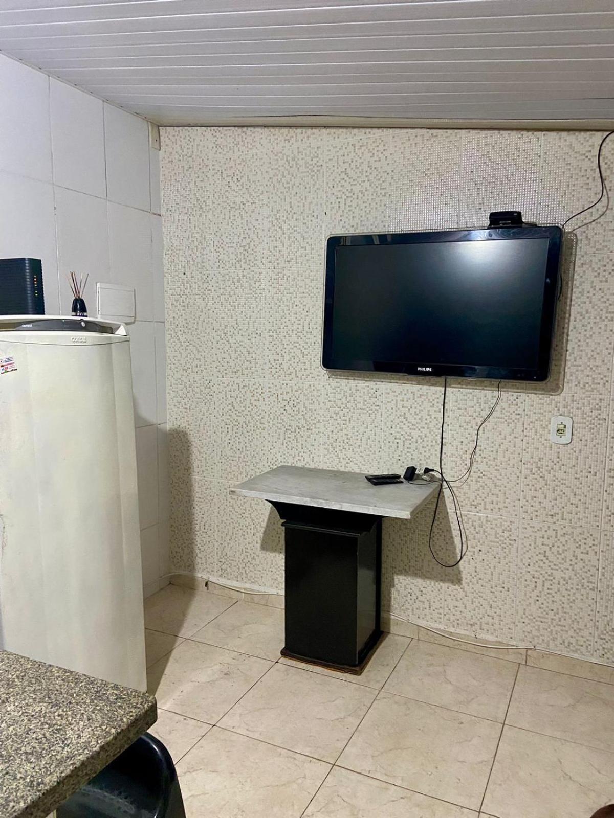 Casa Top Aeroporto Macaé Εξωτερικό φωτογραφία